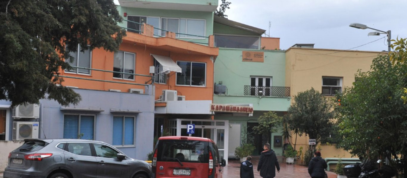 Καταγγελίες ΠΟΕΔΗΝ για έλλειψη βασικών ιατρικών ειδικοτήτων στο Καραμανδάνειο νοσοκομείο